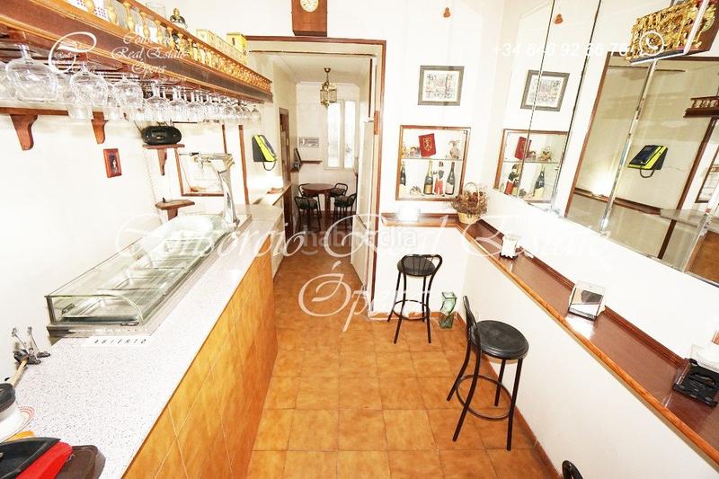 Foto aab062eb-a531-464a-919a-ec14b0842e96. Local comercial a Acacias 59 a Acacias Madrid