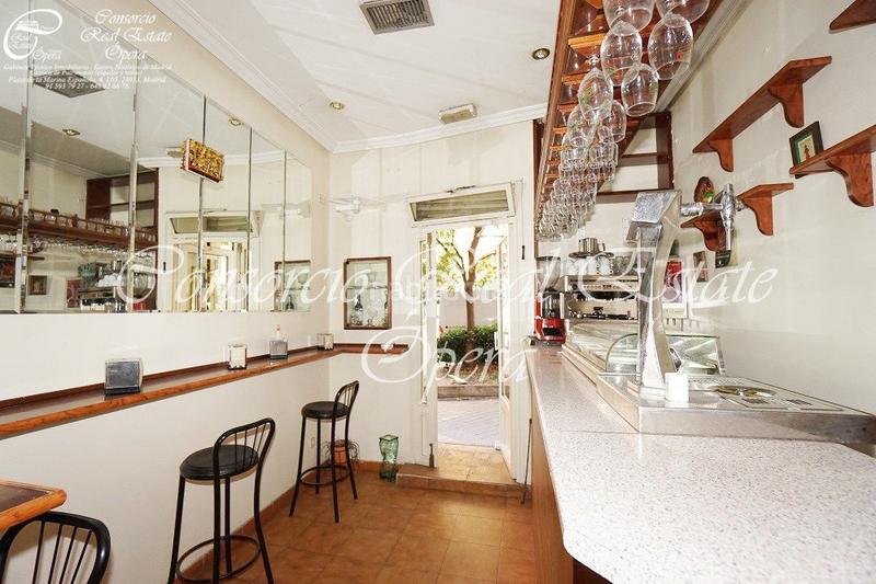 Foto add4d013-7a96-41ce-a80f-9398fcbef2ad. Local comercial a Acacias 59 a Acacias Madrid