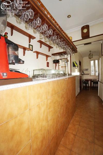 Foto ae5e1aa3-63b5-4a27-98c1-9b24b79a7ce3. Local comercial a Acacias 59 a Acacias Madrid