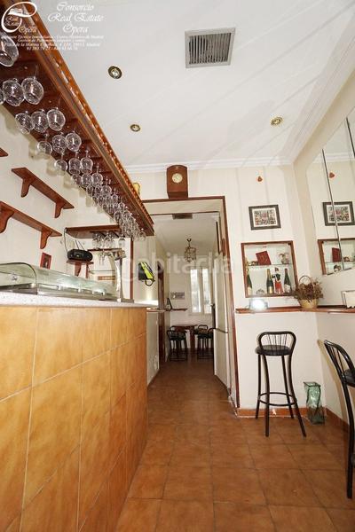 Foto c67b207f-548e-4f94-8e30-40c2e6b46139. Local comercial a Acacias 59 a Acacias Madrid