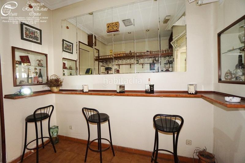 Foto ce462b27-0dc1-4547-a9a1-a7b38566721f. Local comercial a Acacias 59 a Acacias Madrid