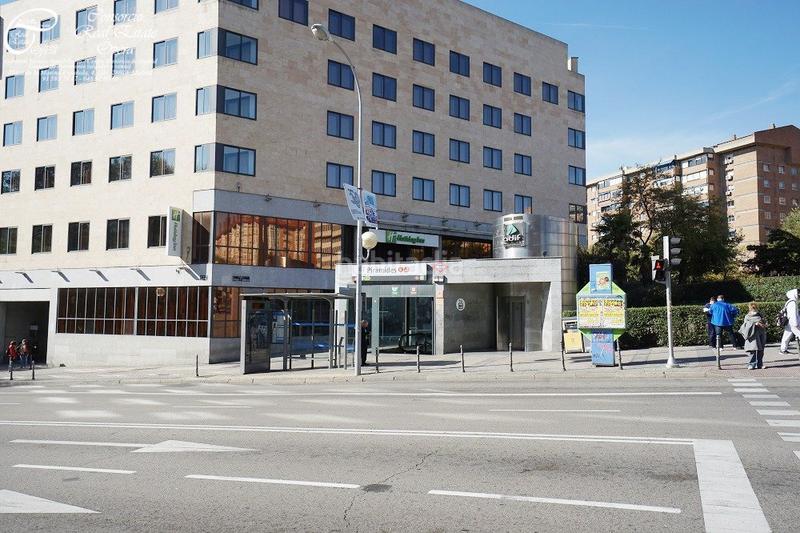 Foto d3469991-da62-4652-825d-42e7233c71ad. Local comercial a Acacias 59 a Acacias Madrid