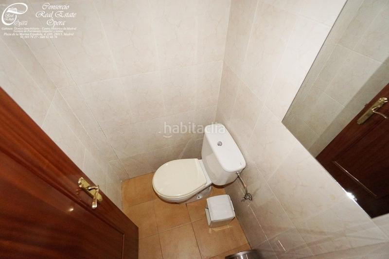 Foto d593e903-d95c-4fa8-ae64-73480705c026. Local comercial a Acacias 59 a Acacias Madrid