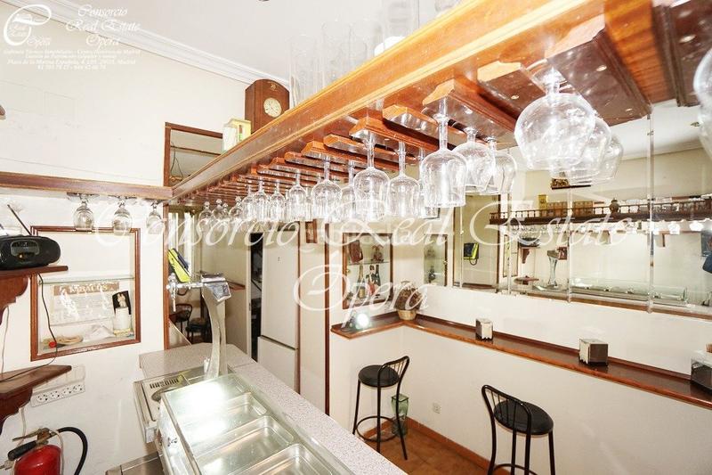 Foto d8633703-bab5-4924-9836-9ca903d0c14a. Local comercial a Acacias 59 a Acacias Madrid