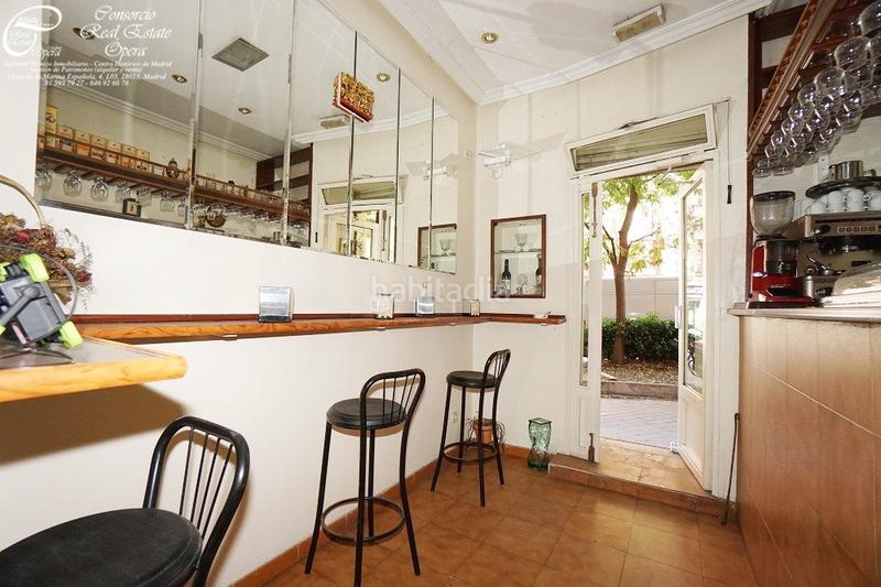 Foto de9ae9ee-3923-4bc0-92d8-fd6a0974d20e. Local comercial a Acacias 59 a Acacias Madrid