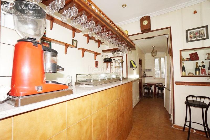 Foto ecdc6eea-2971-49f5-bb9b-2d46ff13d584. Local comercial a Acacias 59 a Acacias Madrid