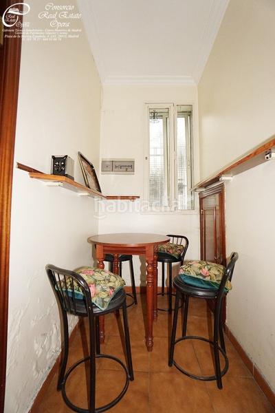 Foto f129eec7-55ef-4707-a802-a59ed97c2cf9. Local comercial a Acacias 59 a Acacias Madrid