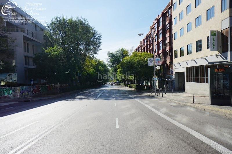 Foto f12a8d86-6c67-43c1-86c5-a2fde481da55. Local comercial a Acacias 59 a Acacias Madrid