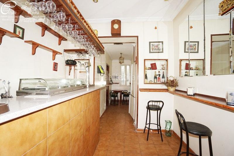 Foto f5222a65-ecd7-4d34-95a0-7ba644bd035c. Local comercial a Acacias 59 a Acacias Madrid