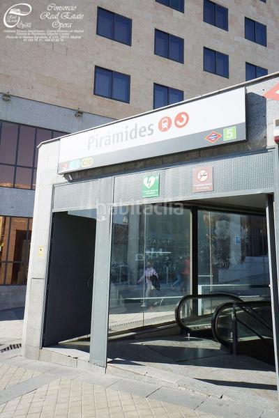 Foto f526115e-b832-4807-9449-52c3073898cc. Local comercial a Acacias 59 a Acacias Madrid