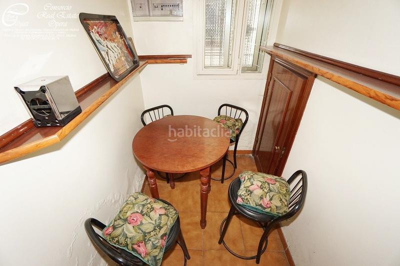 Foto fa08cf8f-2fc8-454b-a3a7-830c818b06bc. Local comercial a Acacias 59 a Acacias Madrid