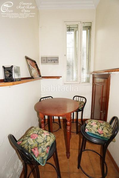 Foto fbe10efd-1e52-419c-ac53-fbc0af2e909e. Local comercial a Acacias 59 a Acacias Madrid