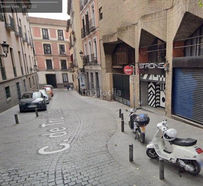 Foto dbbc75e2-6b81-4e8c-acda-af957996f23f. Miete autoparkplatz in Sol Madrid