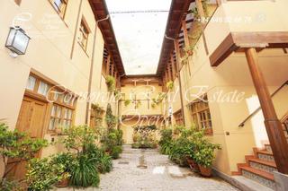 Appartement en Palacio. Vivienda singular