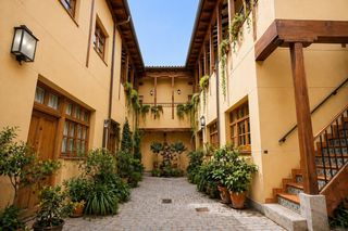 Appartement  Calle bola. Vivienda singular