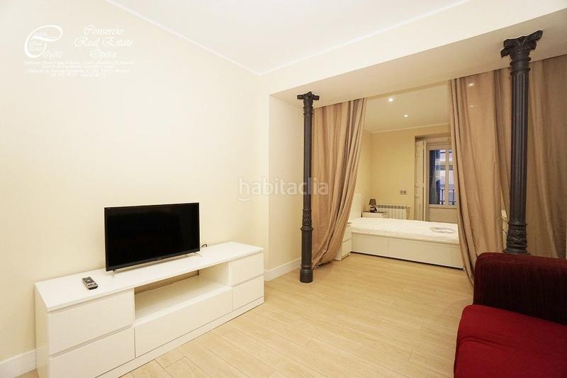 Foto 166efe45-6207-4103-8915-4b7335760605. Location appartement avec chauffage dans Sol Madrid