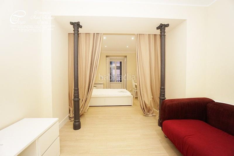 Foto 242bd0dc-1291-4b97-b989-9c322c536ea7. Location appartement avec chauffage dans Sol Madrid