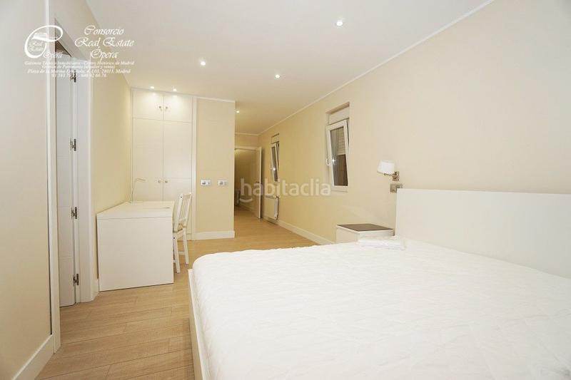 Foto 3822f317-a55d-4c78-b622-1e696717e404. Location appartement avec chauffage dans Sol Madrid