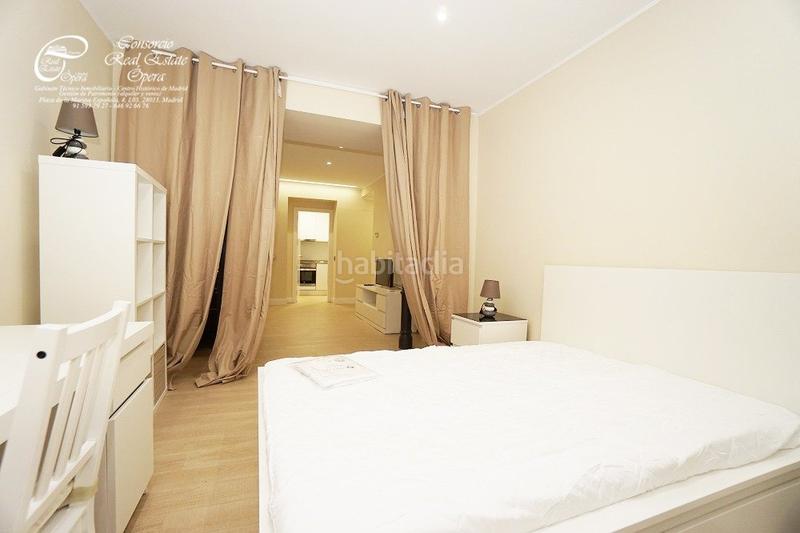 Foto 45db1dab-4965-48d3-9860-e6c7c3833cc5. Location appartement avec chauffage dans Sol Madrid
