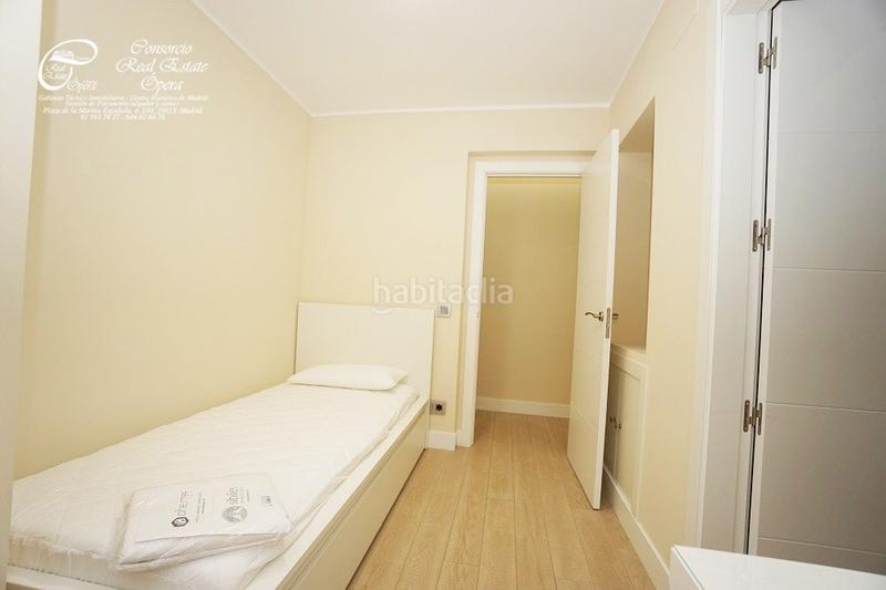 Foto 4df6a05a-5516-44c3-9628-c975e4c0dfab. Location appartement avec chauffage dans Sol Madrid