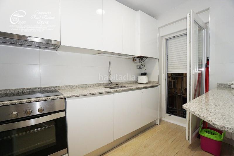 Foto 5199876d-7467-4610-860f-da2f8b84e6ed. Location appartement avec chauffage dans Sol Madrid