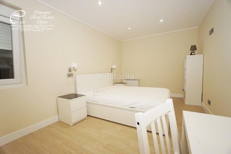 Foto 5e23dd25-e6f2-4bf7-82e0-d614ba91bb5c. Location appartement avec chauffage dans Sol Madrid