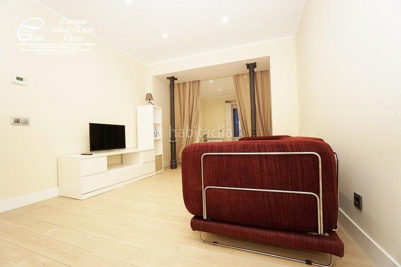 Foto 6c3b5f82-3a3c-4796-b16a-0147abd231b1. Location appartement avec chauffage dans Sol Madrid
