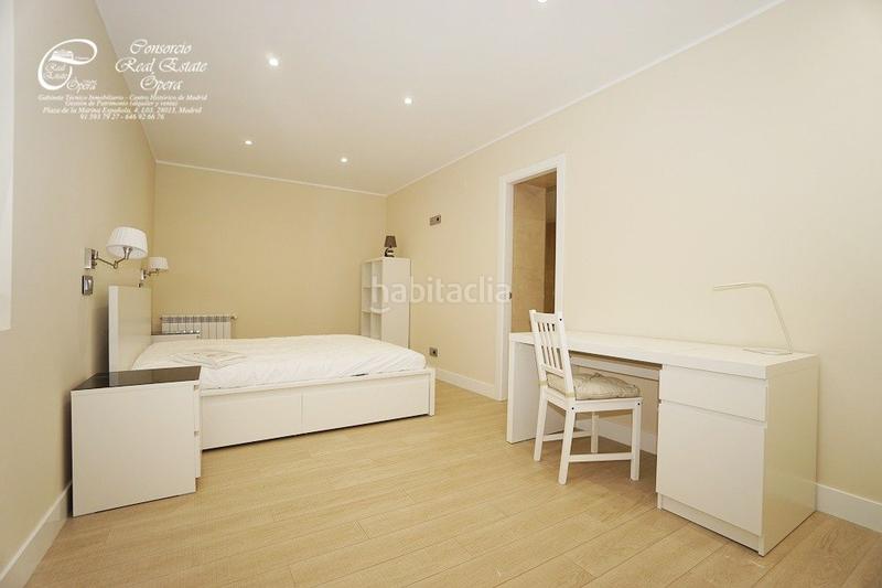 Foto 6d749f14-daf0-4147-975c-38dab06f42d6. Location appartement avec chauffage dans Sol Madrid