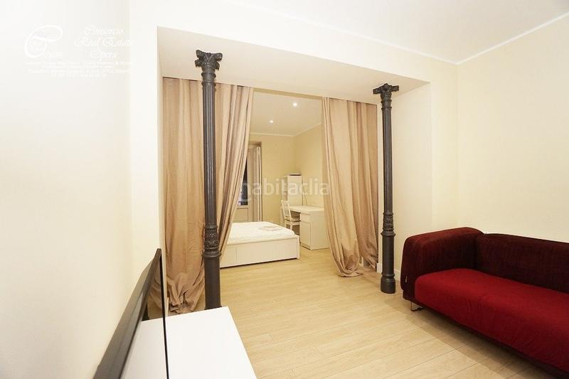 Foto 8f695aa4-045b-40ad-88f8-7395a112bcbd. Location appartement avec chauffage dans Sol Madrid