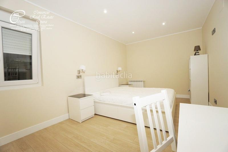 Foto a9270125-48b7-4f7c-bca9-c992a1787721. Location appartement avec chauffage dans Sol Madrid