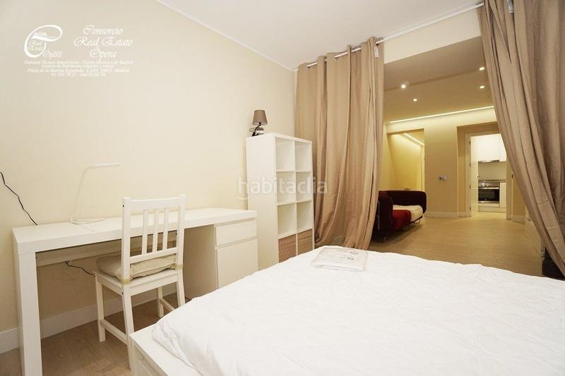 Foto b799c5af-826b-466b-8d2e-c224c9a81830. Location appartement avec chauffage dans Sol Madrid