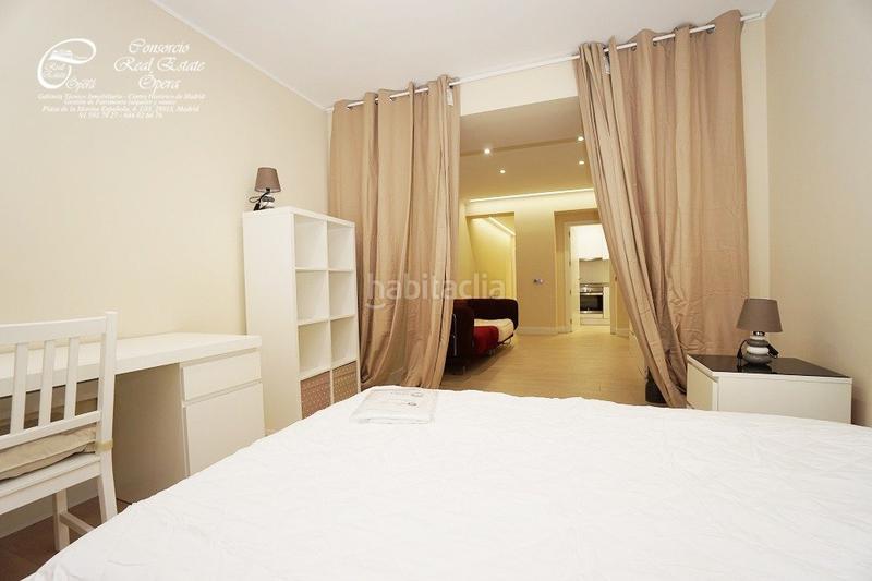 Foto be2898c8-e3d7-488d-9dc6-217951450b11. Location appartement avec chauffage dans Sol Madrid