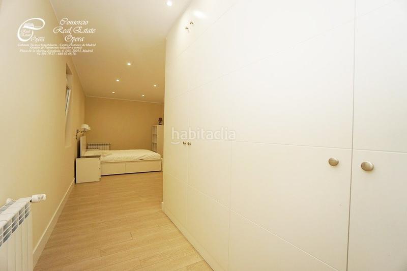 Foto d040ca5e-40d2-42eb-808e-ab14b33d5412. Location appartement avec chauffage dans Sol Madrid