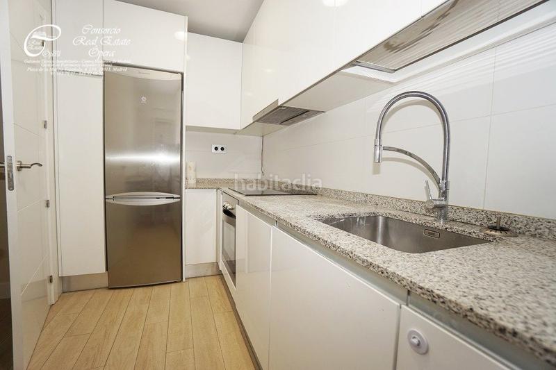 Foto d67f9857-32cd-4b79-82da-d4cbb2202304. Location appartement avec chauffage dans Sol Madrid