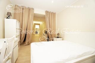 Location Appartement à Sol. Vivienda frente al senado