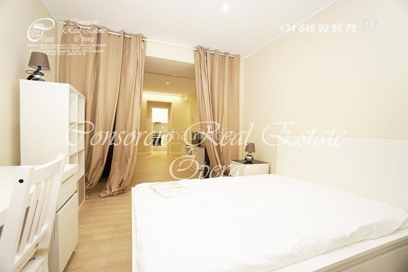 Foto e3ba4727-af33-4d82-b20c-d92757944f8a. Location appartement avec chauffage dans Sol Madrid
