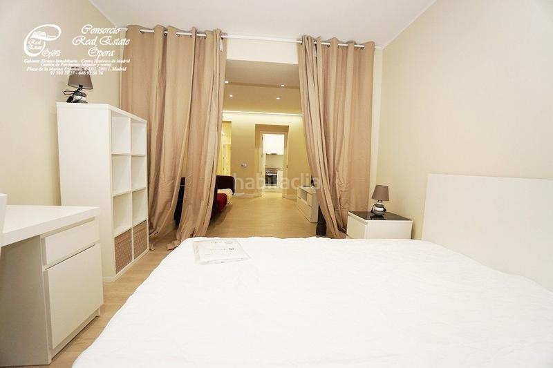 Foto fea46919-c5e6-400f-bbb4-4e7062cdf5cc. Location appartement avec chauffage dans Sol Madrid