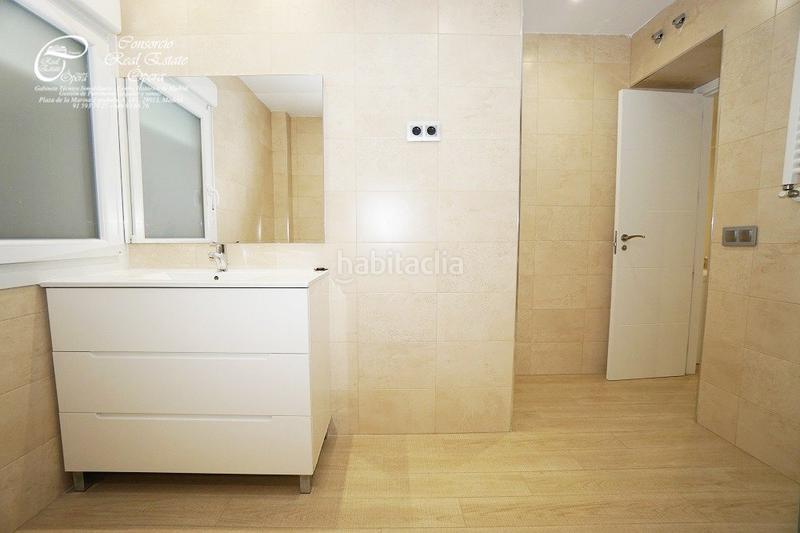 Foto ffe1202a-9af6-4971-9955-cf89472ca21f. Location appartement avec chauffage dans Sol Madrid