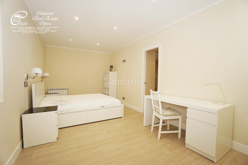 Foto 0698519e-b3b2-4eda-9a88-06ad8b3199fb. Rent flat with heating in Sol Madrid