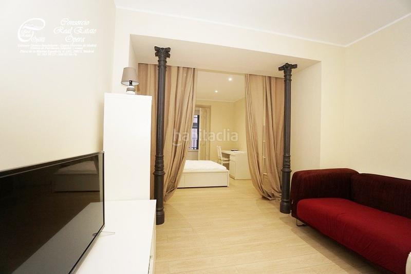 Foto 06af1a17-899a-45d6-8d8d-5941371be6eb. Rent flat with heating in Sol Madrid