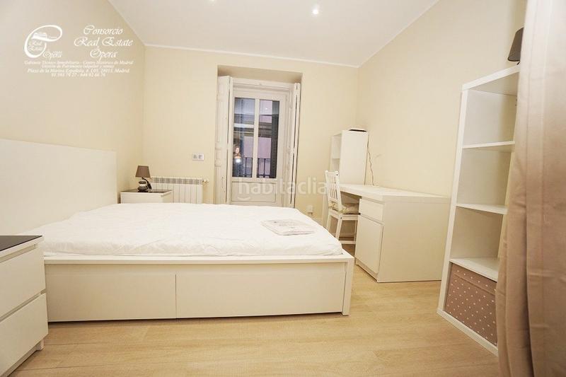 Foto 0b637f76-f76c-4535-9ff7-6dbe4d3b5edd. Rent flat with heating in Sol Madrid