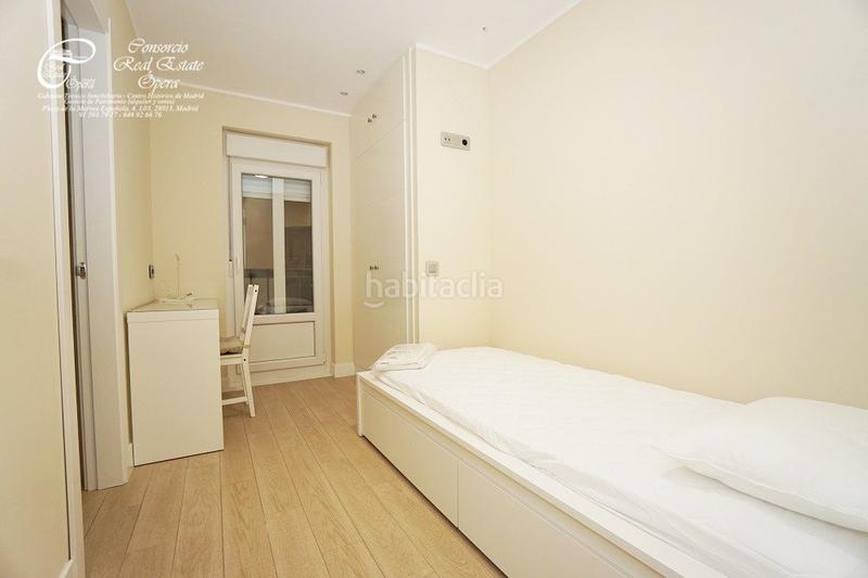 Foto 0f097e98-9680-4a18-8fcd-e95ca5a1486e. Rent flat with heating in Sol Madrid