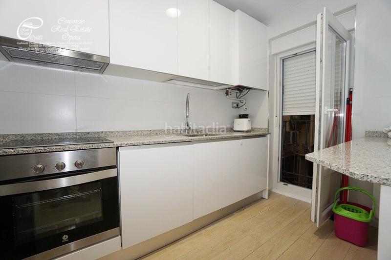 Foto 130c167c-0ffc-4fdd-ba44-72b68fad292a. Rent flat with heating in Sol Madrid