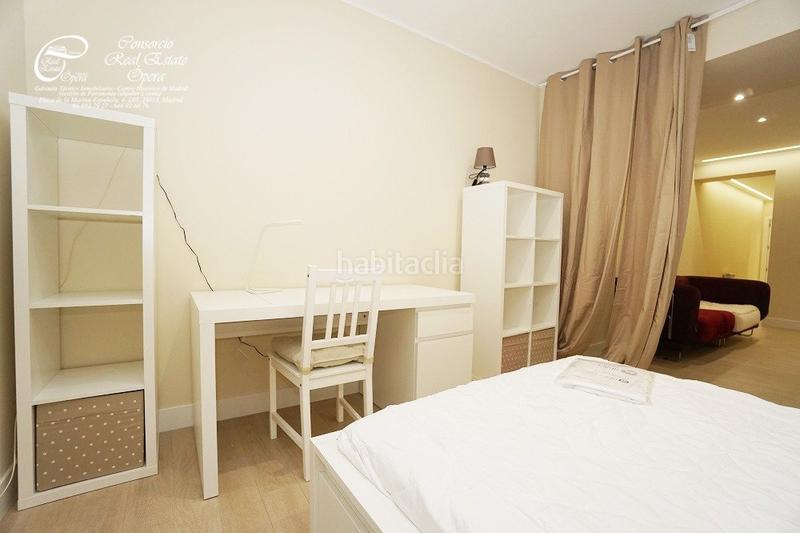 Foto 1ba33667-c639-4ccf-bf7f-010489dbf58a. Rent flat with heating in Sol Madrid