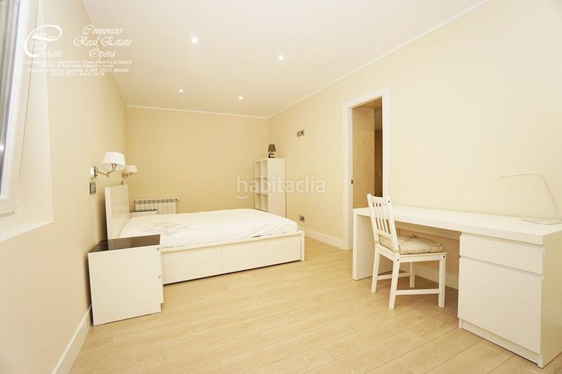 Foto 219cdec8-709d-417e-8624-aafac117a56b. Rent flat with heating in Sol Madrid
