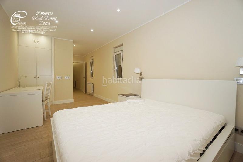 Foto 3c2224ef-a08d-4188-95b5-11f573154ac3. Rent flat with heating in Sol Madrid