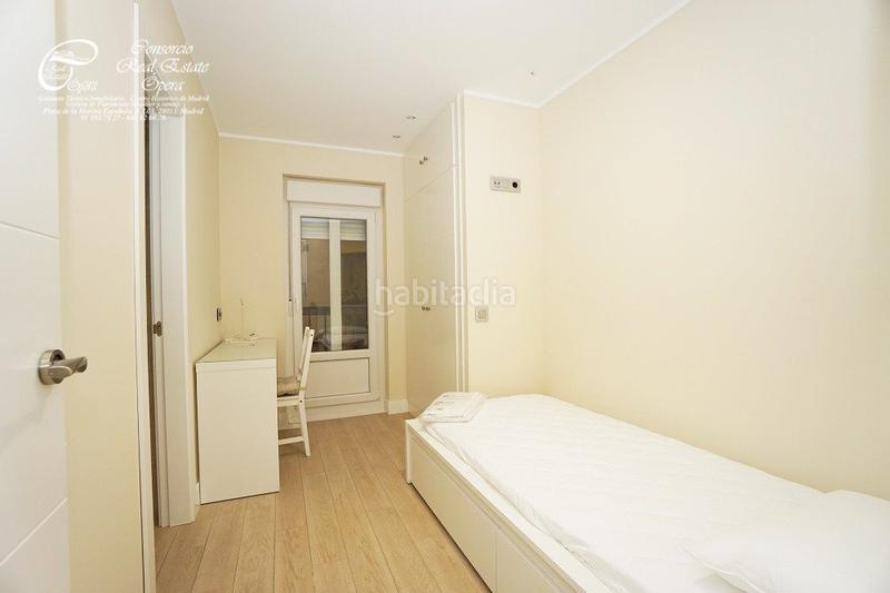 Foto 480a875a-d9e0-45f4-8311-5cd26d984a53. Rent flat with heating in Sol Madrid