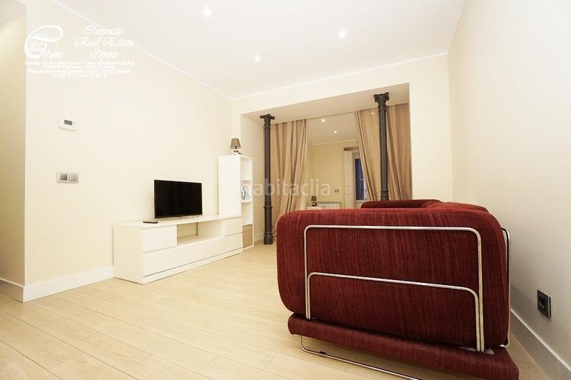 Foto 79ef04c9-db29-4be2-b8b1-1169a10ce99e. Rent flat with heating in Sol Madrid