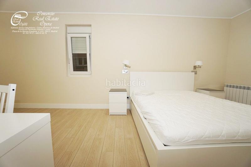 Foto 7b1fbd30-6805-4148-9169-d38dc976361d. Rent flat with heating in Sol Madrid