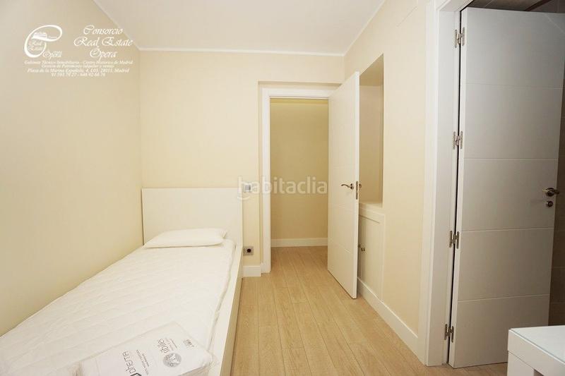 Foto 7b8e7b98-e211-4b3f-bd40-4b8c9e27a10e. Rent flat with heating in Sol Madrid
